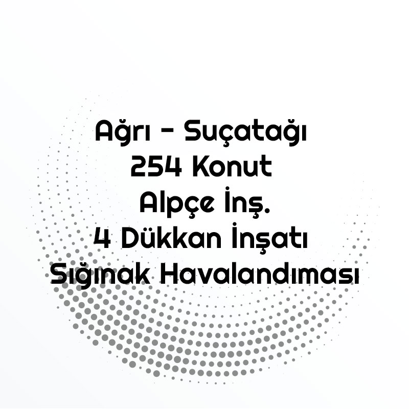 konya havalandırma
