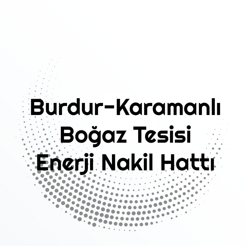 konya enerji nakil